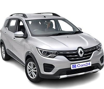 2020 Renault TRIBER - SUV - Petrol - Manual - ₹4.50 lakh