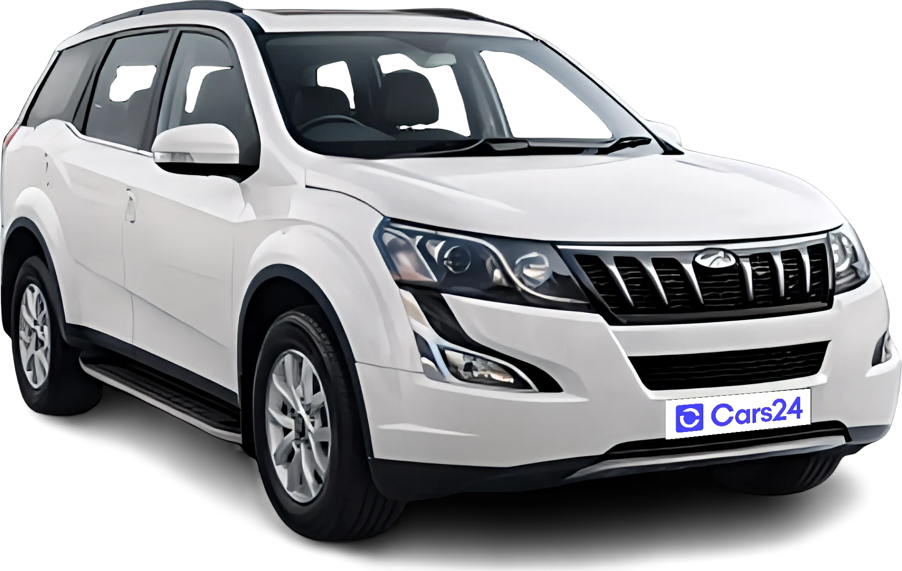 2017 Mahindra XUV500 - SUV - Diesel - Automatic - ₹10.61 lakh