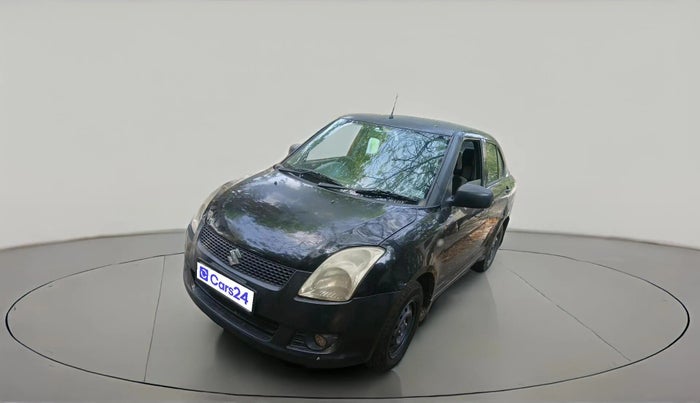 2010 Maruti Swift Dzire VDI, Diesel, Manual, 1,52,674 km, exterior
