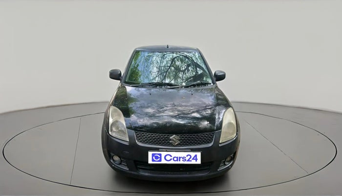 2010 Maruti Swift Dzire VDI, Diesel, Manual, 1,52,674 km, exterior