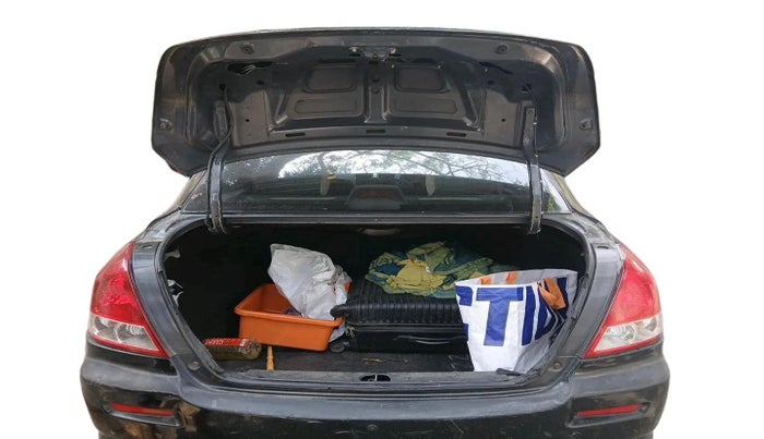 2010 Maruti Swift Dzire VDI, Diesel, Manual, 1,52,674 km, exterior