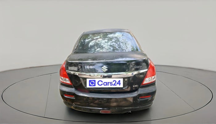 2010 Maruti Swift Dzire VDI, Diesel, Manual, 1,52,674 km, exterior