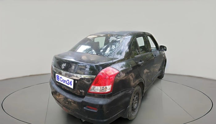 2010 Maruti Swift Dzire VDI, Diesel, Manual, 1,52,674 km, exterior