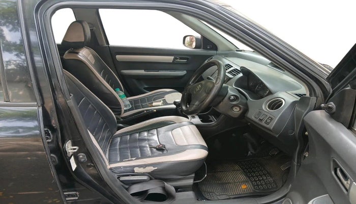 2010 Maruti Swift Dzire VDI, Diesel, Manual, 1,52,674 km, interior