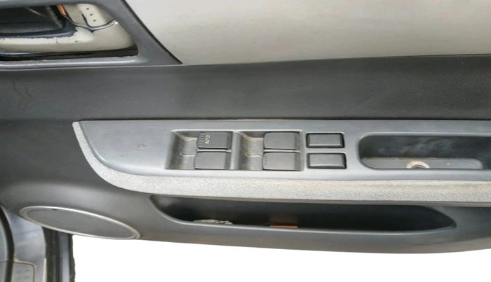 2010 Maruti Swift Dzire VDI, Diesel, Manual, 1,52,674 km, interior