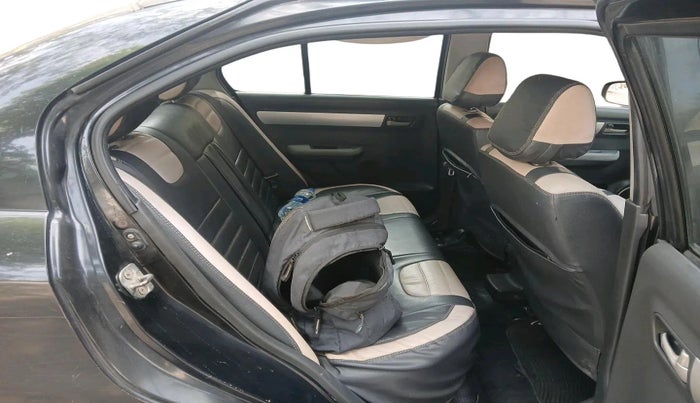 2010 Maruti Swift Dzire VDI, Diesel, Manual, 1,52,674 km, interior