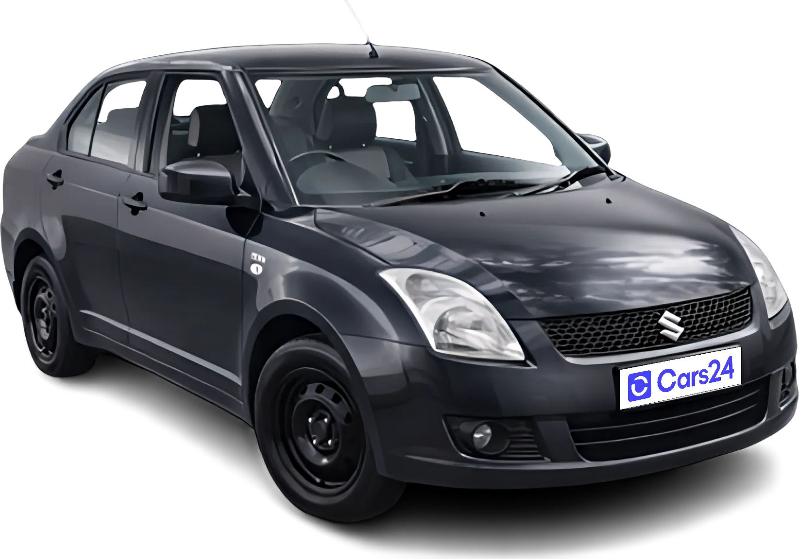 2010 Maruti Swift Dzire - Sedan - Diesel - Manual - ₹2.60 lakh