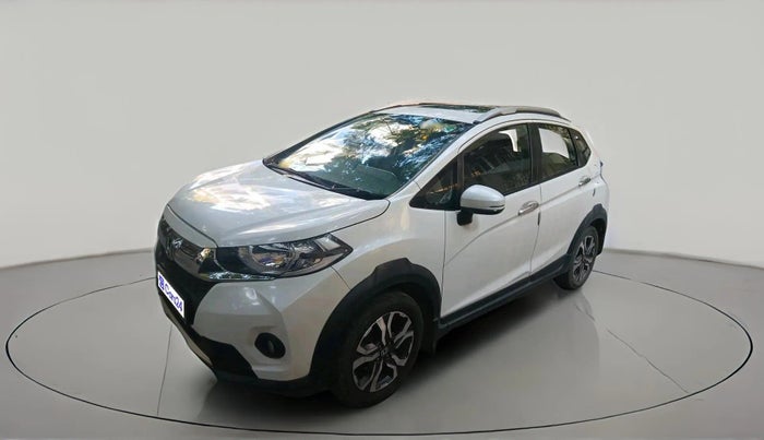 2018 Honda WR-V 1.5L I-DTEC VX MT, Diesel, Manual, 1,61,826 km, exterior