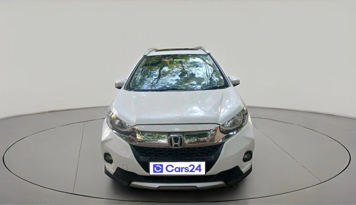 2018 Honda WR-V 1.5L I-DTEC VX MT, Diesel, Manual, 1,61,826 km, exterior