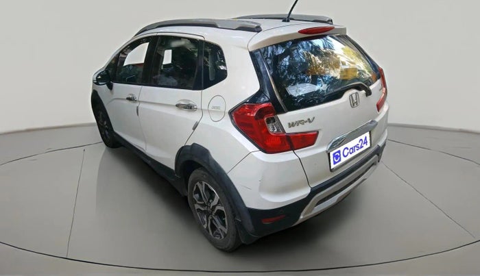 2018 Honda WR-V 1.5L I-DTEC VX MT, Diesel, Manual, 1,61,826 km, exterior