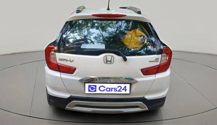 2018 Honda WR-V 1.5L I-DTEC VX MT, Diesel, Manual, 1,61,826 km, exterior