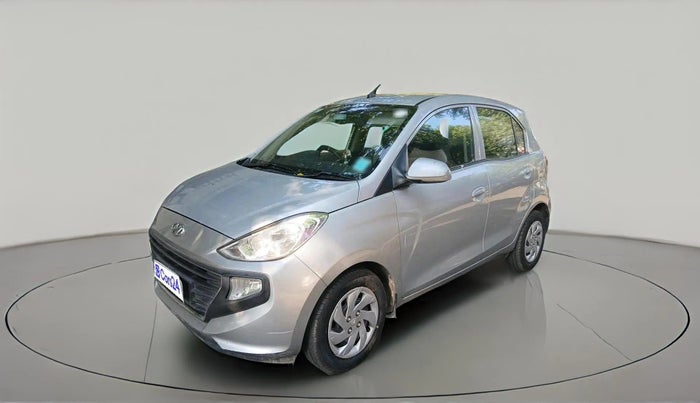 2018 Hyundai NEW SANTRO SPORTZ MT, Petrol, Manual, 88,057 km, exterior