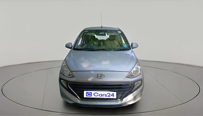 2018 Hyundai NEW SANTRO SPORTZ MT, Petrol, Manual, 88,057 km, exterior