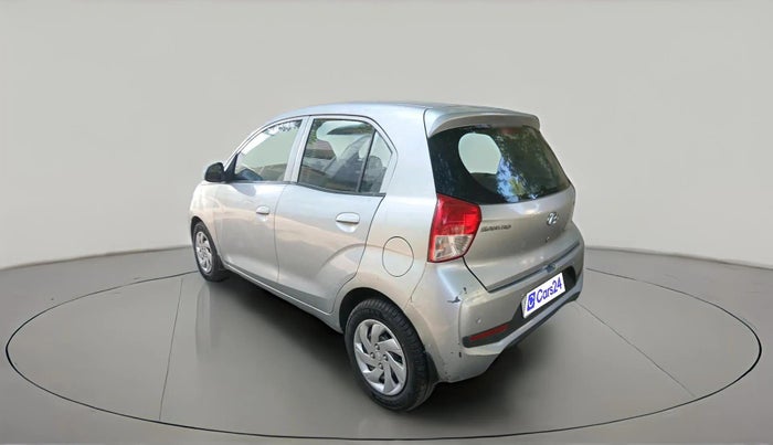 2018 Hyundai NEW SANTRO SPORTZ MT, Petrol, Manual, 88,057 km, exterior