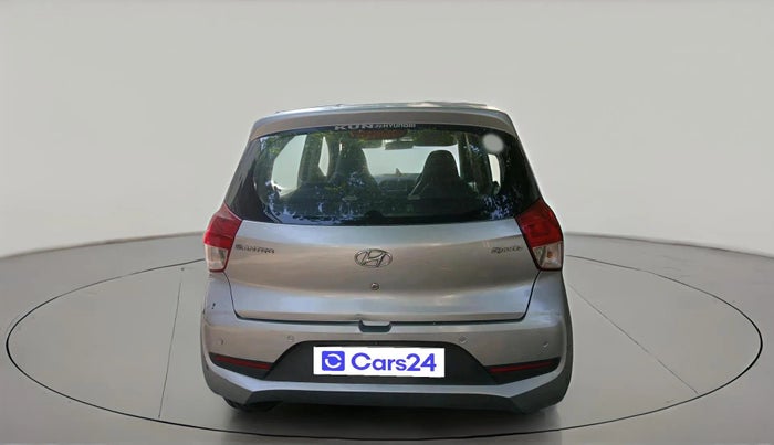 2018 Hyundai NEW SANTRO SPORTZ MT, Petrol, Manual, 88,057 km, exterior