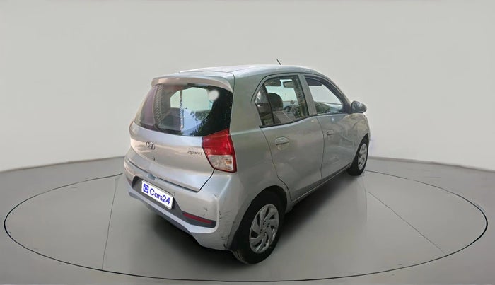 2018 Hyundai NEW SANTRO SPORTZ MT, Petrol, Manual, 88,057 km, exterior
