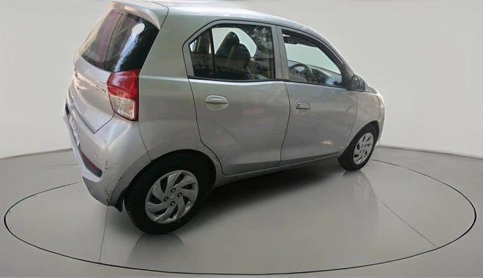 2018 Hyundai NEW SANTRO SPORTZ MT, Petrol, Manual, 88,057 km, exterior