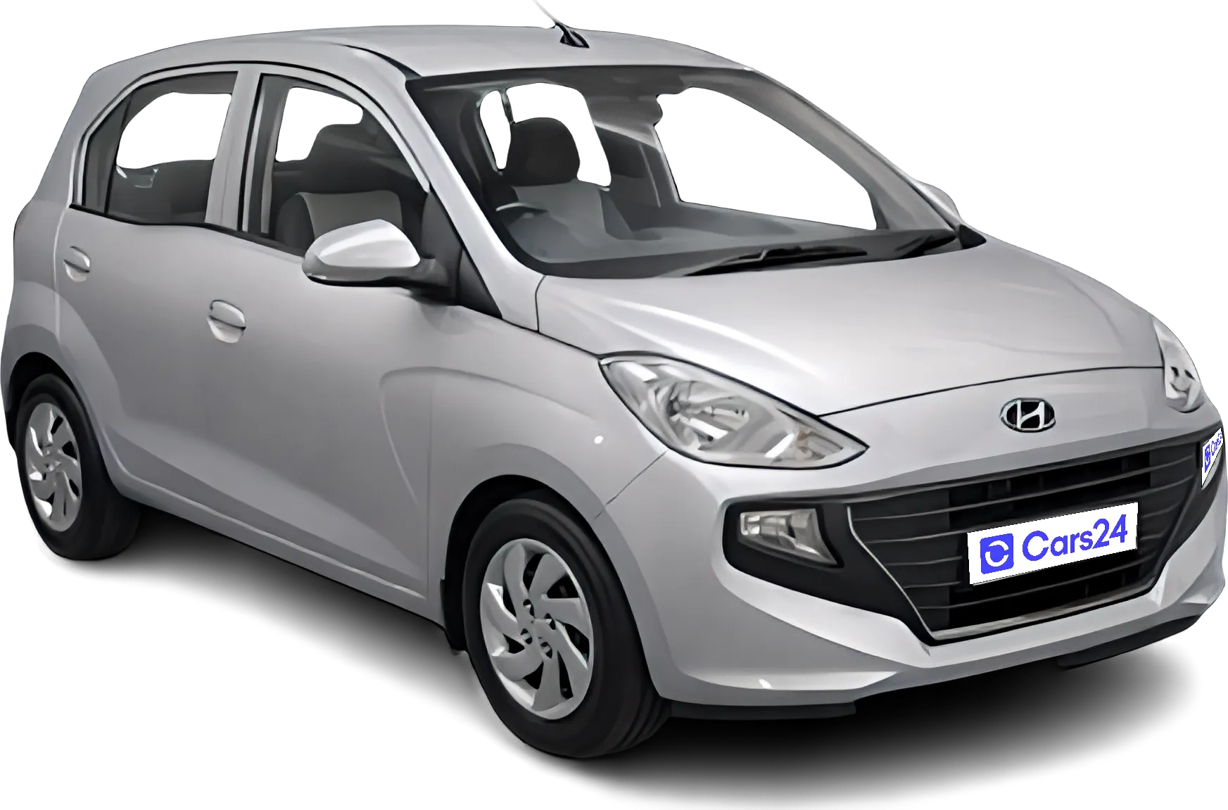 2018 Hyundai NEW SANTRO - Hatchback - Petrol - Manual - ₹3.80 lakh