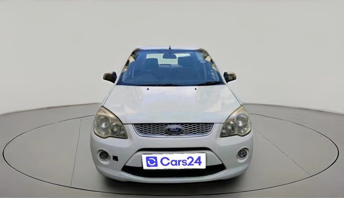 2012 Ford Fiesta Classic SXI 1.4 DIESEL, Diesel, Manual, 2,05,191 km, exterior