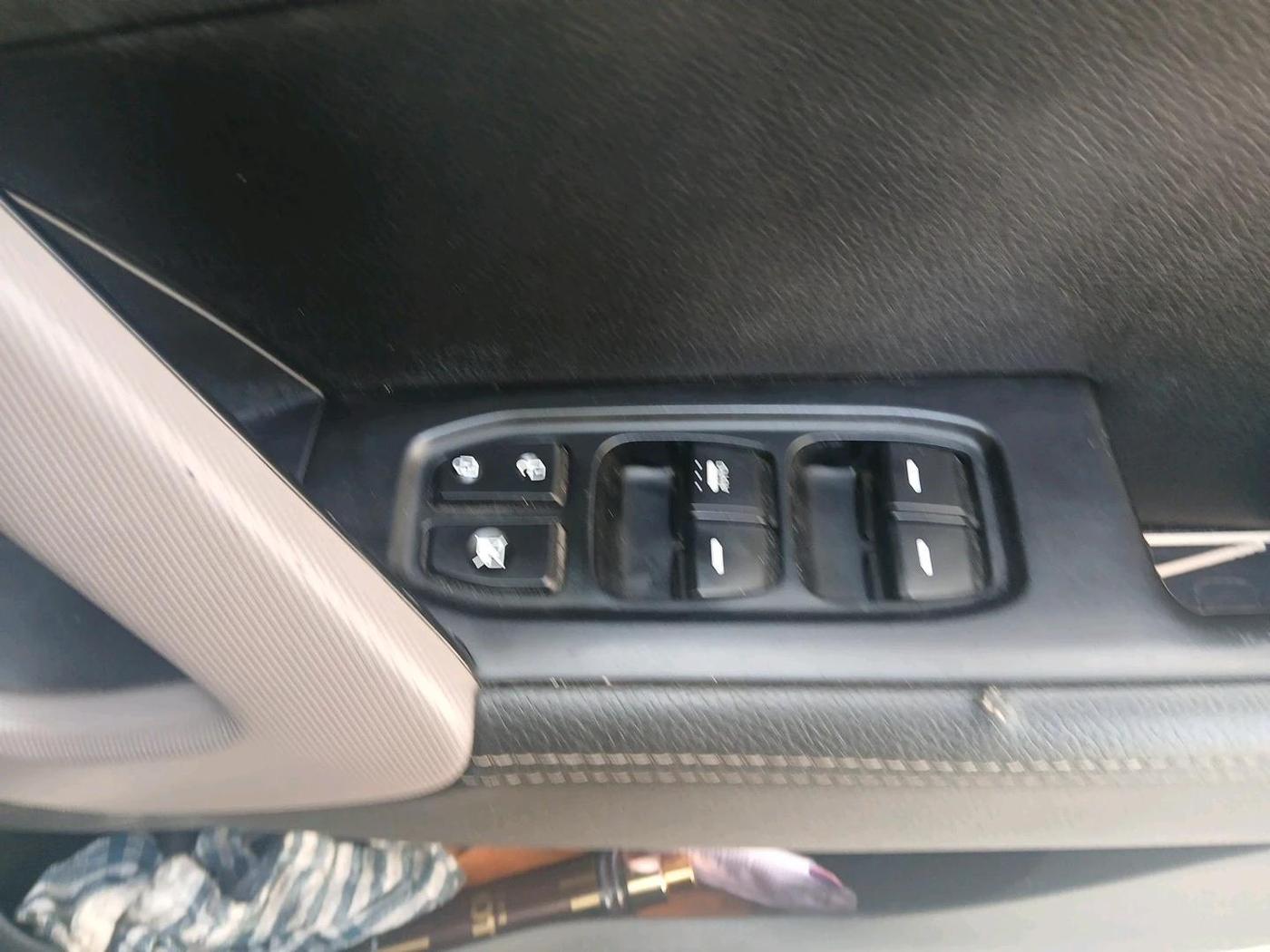 2019 Hyundai Creta SX (O) EXECUTIVE 1.6 DIESEL, Diesel, Manual, 1,36,600 km, interior