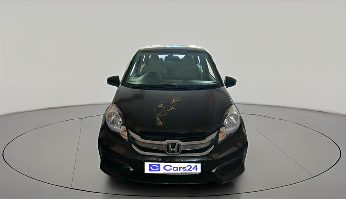 2017 Honda Amaze 1.2L I-VTEC S, Petrol, Manual, 33,488 km, exterior