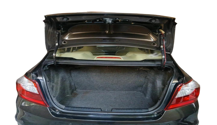 2017 Honda Amaze 1.2L I-VTEC S, Petrol, Manual, 33,488 km, exterior