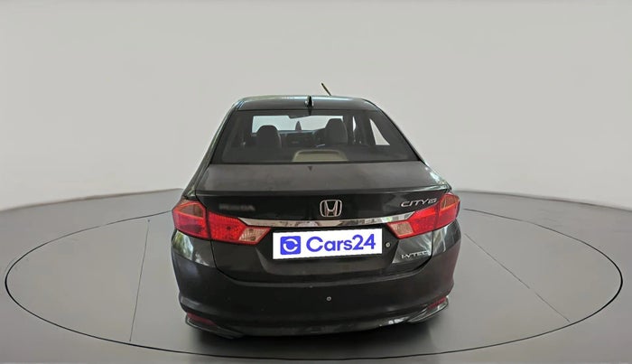 2015 Honda City 1.5L I-VTEC SV CVT, Petrol, Automatic, 1,38,995 km, exterior