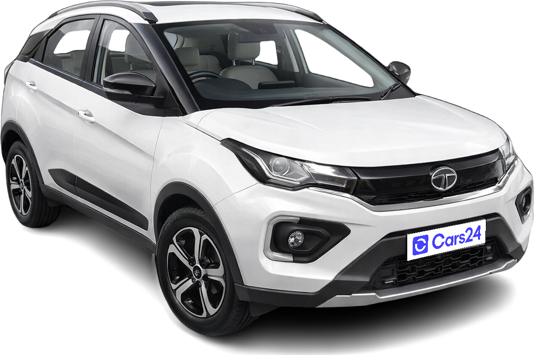 2023 Tata NEXON - SUV - Diesel - Automatic - ₹10.00 lakh