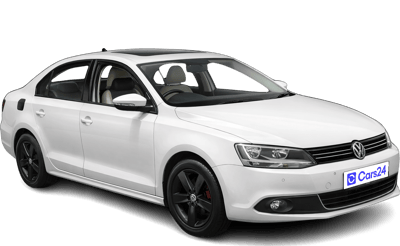 2012 Volkswagen Jetta - Sedan - Diesel - Manual - ₹3.35 lakh
