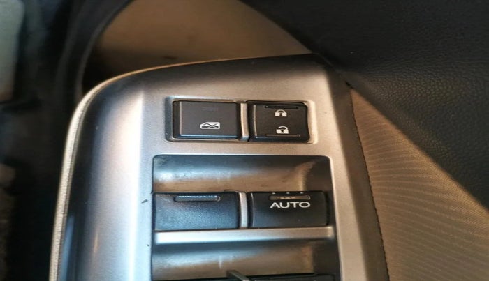 2015 Honda City 1.5L I-VTEC V MT, Petrol, Manual, 1,97,825 km, interior