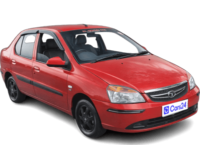 2016 Tata Indigo ECS - Sedan - Diesel - Manual - ₹1.40 lakh