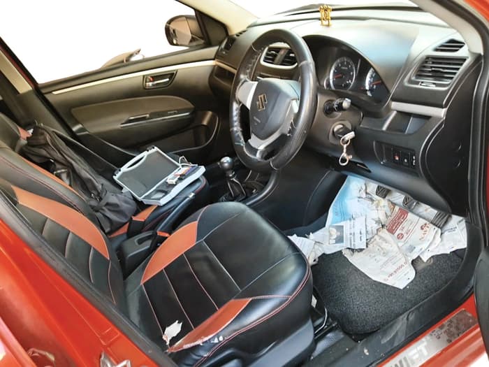 Interior
