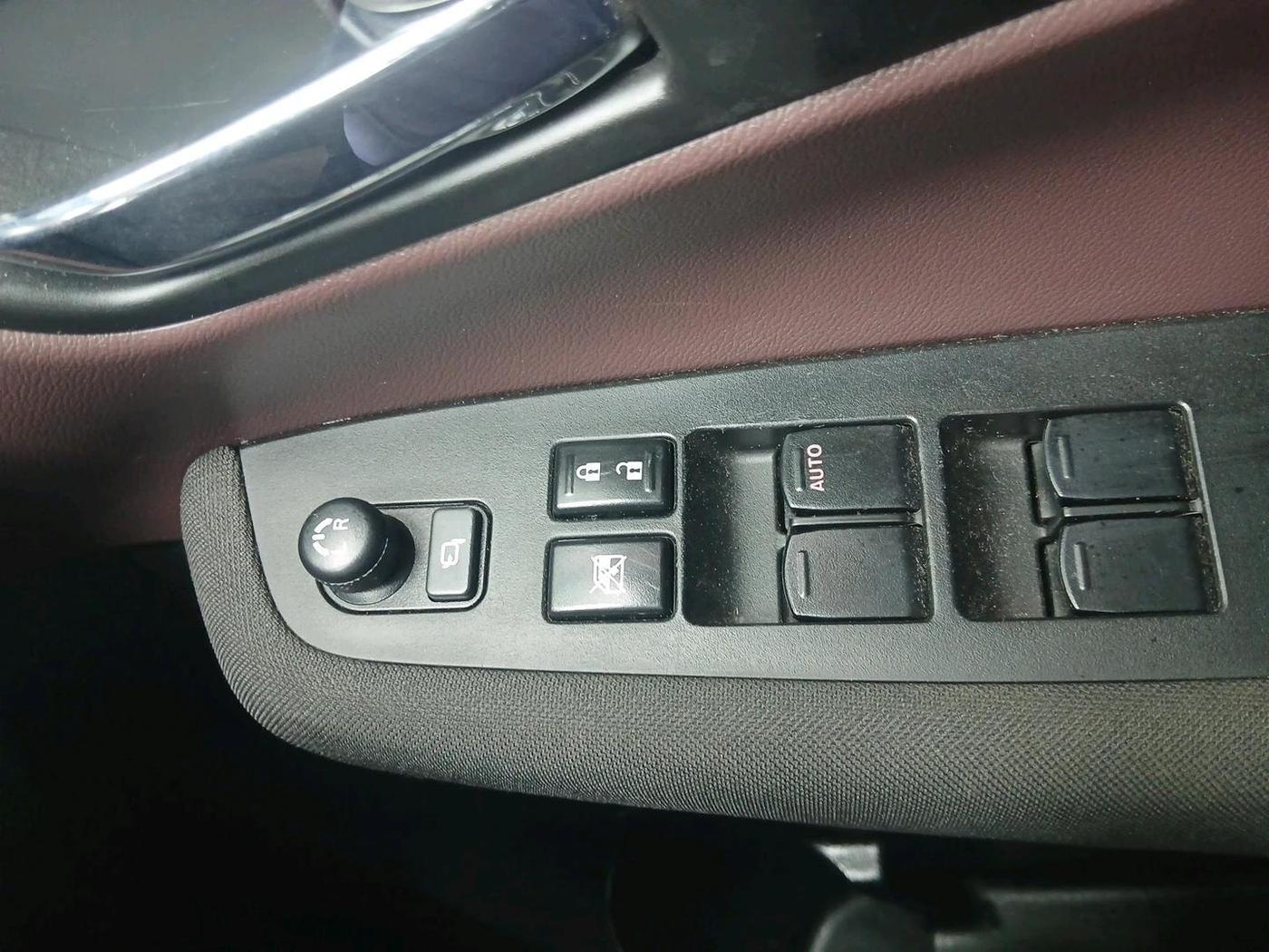 2025 Maruti Grand Vitara DELTA SMART HYBRID, Petrol, Manual, 20,560 km, interior