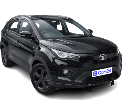 2023 Tata NEXON - SUV - Diesel - Manual - ₹11.70 lakh
