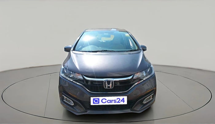 2021 Honda Jazz 1.2L I-VTEC ZX CVT, Petrol, Automatic, 30,147 km, exterior