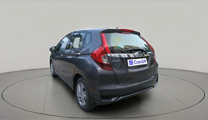 2021 Honda Jazz 1.2L I-VTEC ZX CVT, Petrol, Automatic, 30,147 km, exterior