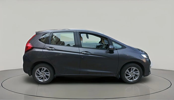 2021 Honda Jazz 1.2L I-VTEC ZX CVT, Petrol, Automatic, 30,147 km, exterior