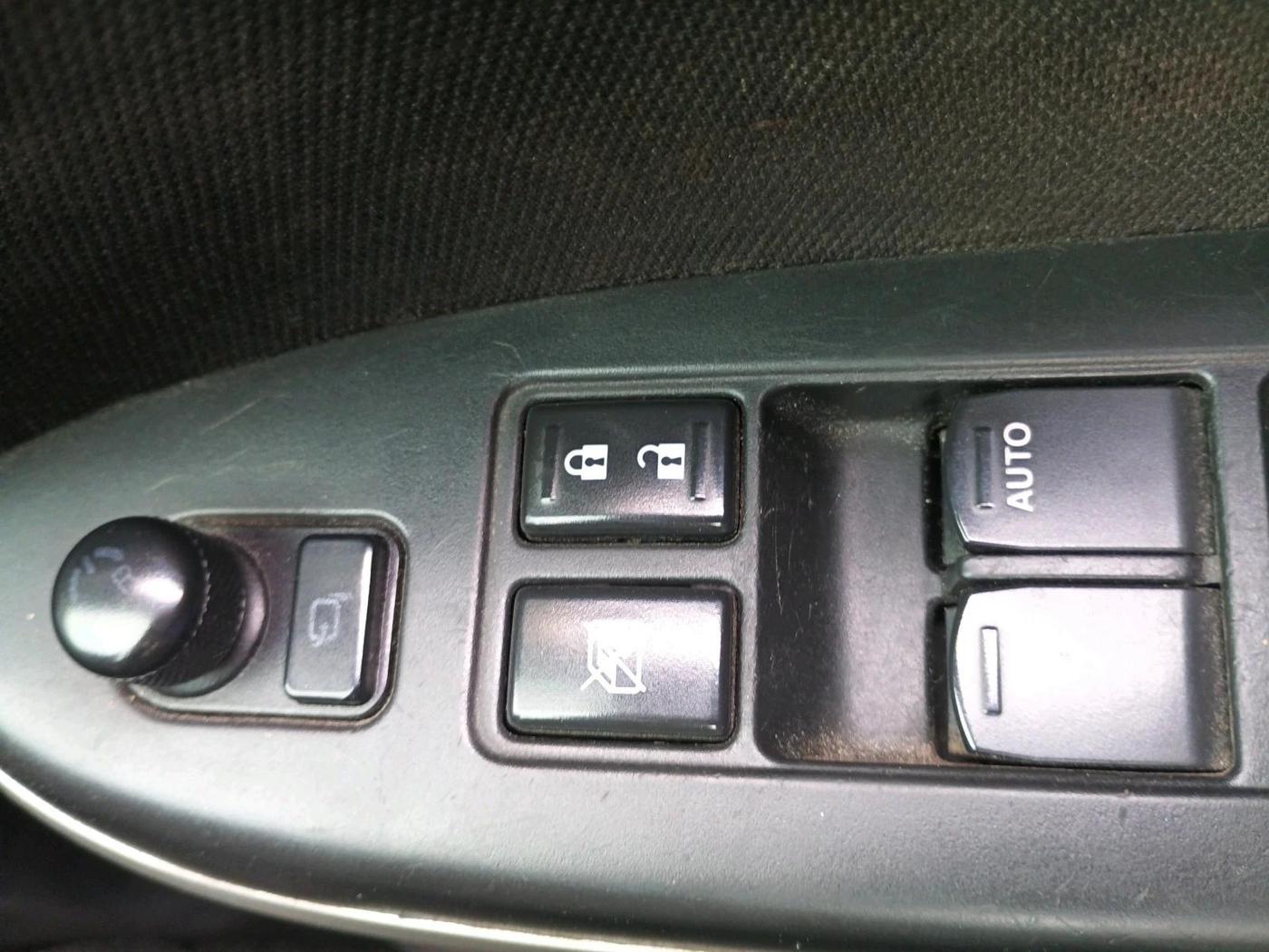 2016 Maruti Baleno DELTA CVT PETROL 1.2, Petrol, Automatic, 1,26,957 km, interior