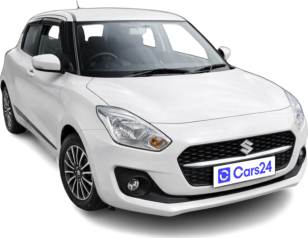2022 Maruti Swift - Hatchback - Petrol - Manual - ₹6.10 lakh