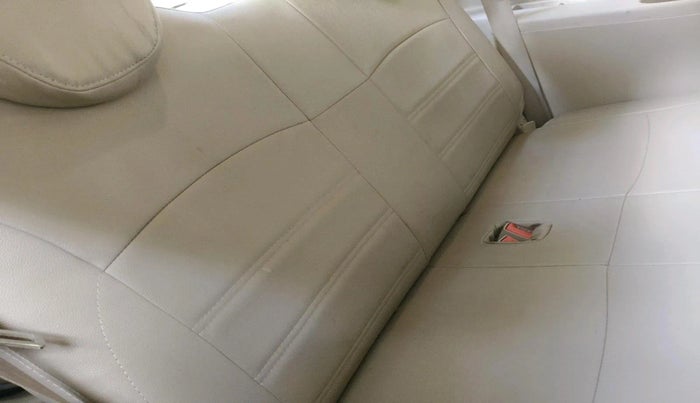 2015 Maruti Ertiga ZXI, Petrol, Manual, 39,958 km, interior