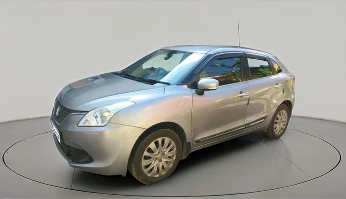 2016 Maruti Baleno ZETA PETROL 1.2, Petrol, Manual, 66,721 km, exterior