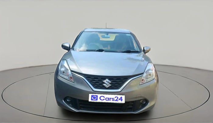 2016 Maruti Baleno ZETA PETROL 1.2, Petrol, Manual, 66,721 km, exterior