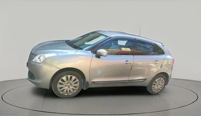 2016 Maruti Baleno ZETA PETROL 1.2, Petrol, Manual, 66,721 km, exterior