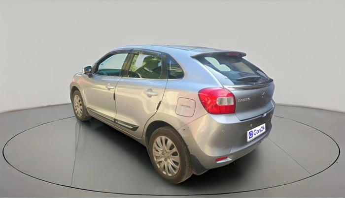 2016 Maruti Baleno ZETA PETROL 1.2, Petrol, Manual, 66,721 km, exterior