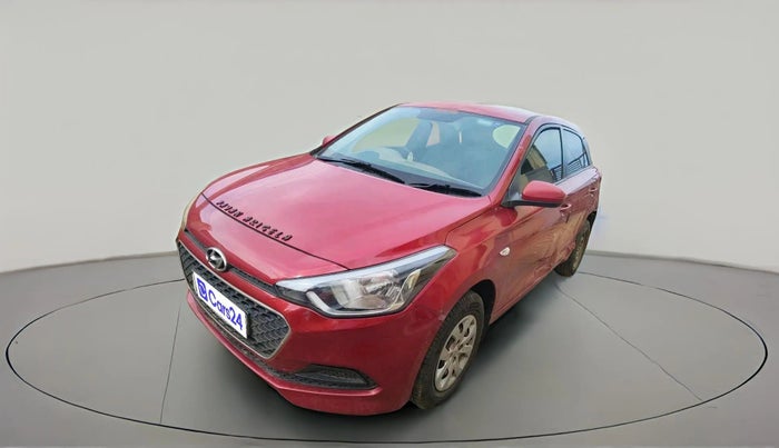 2015 Hyundai Elite i20 MAGNA 1.2, Petrol, Manual, 1,54,266 km, exterior