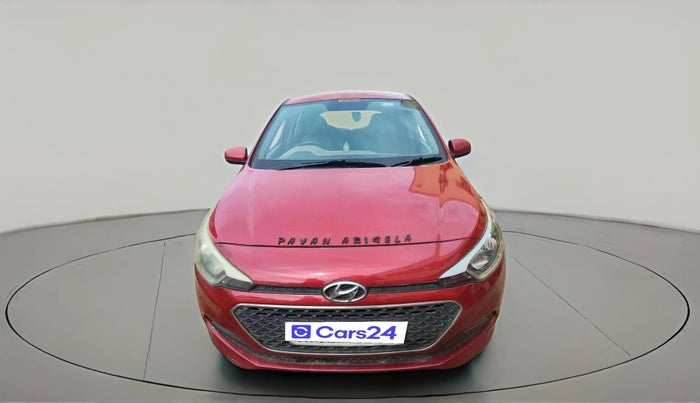 2015 Hyundai Elite i20 MAGNA 1.2, Petrol, Manual, 1,54,266 km, exterior