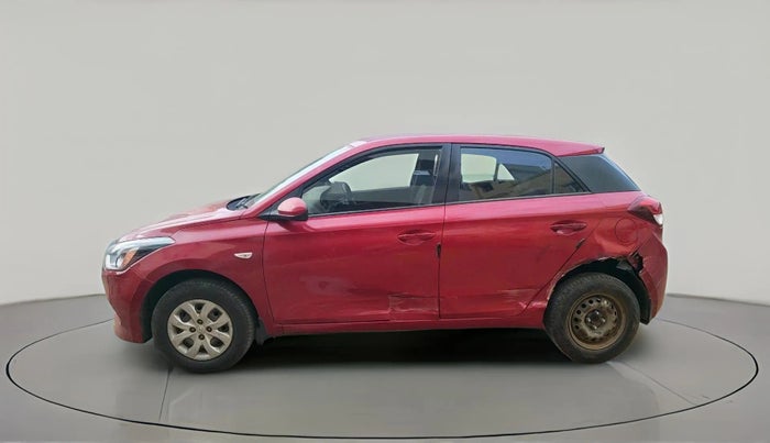 2015 Hyundai Elite i20 MAGNA 1.2, Petrol, Manual, 1,54,266 km, exterior