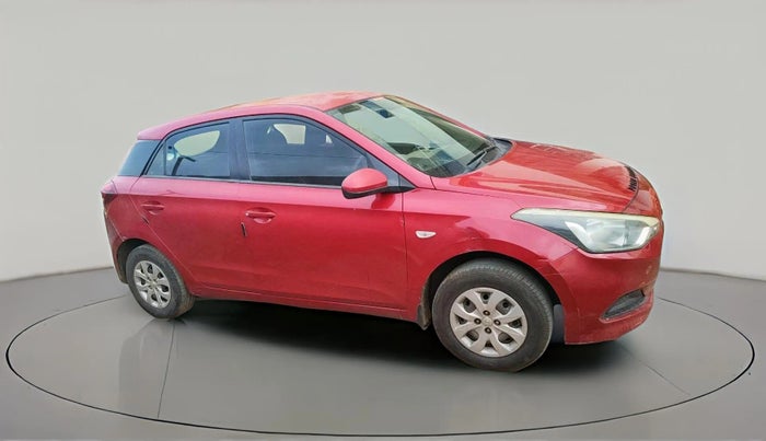 2015 Hyundai Elite i20 MAGNA 1.2, Petrol, Manual, 1,54,266 km, exterior