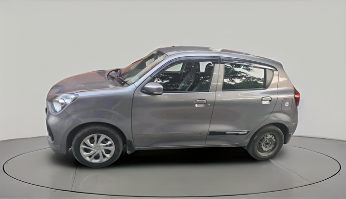 2022 Maruti Celerio ZXI, Petrol, Manual, 86,730 km, exterior