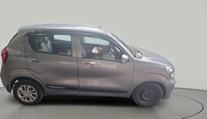 2022 Maruti Celerio ZXI, Petrol, Manual, 86,730 km, exterior